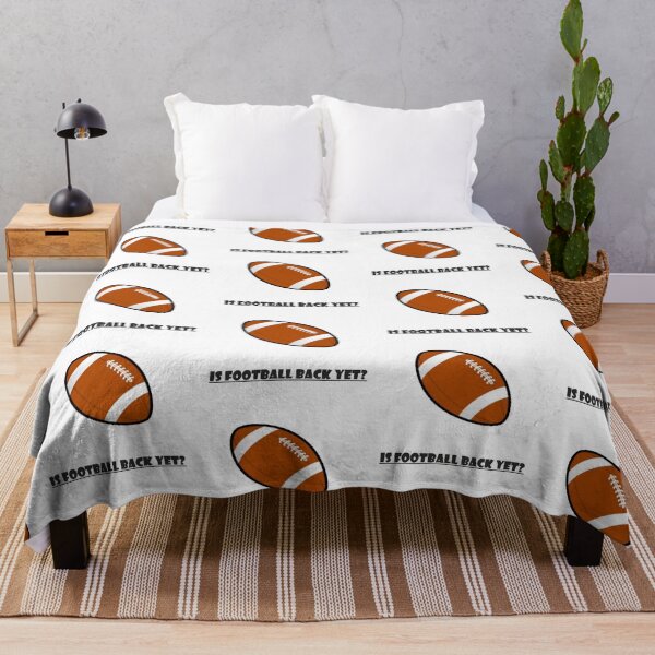 Item preview, Football designed and sold by Shaunblast1.