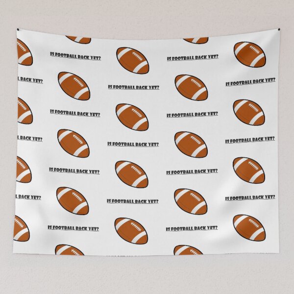 Item preview, Football designed and sold by Shaunblast1.