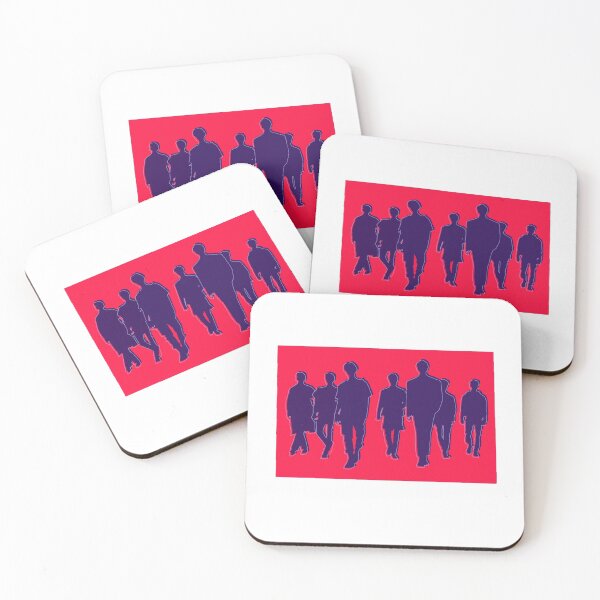Item preview, SuperM Jopping designed and sold by dreamhighpins.