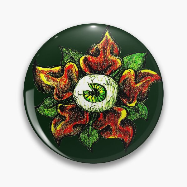 Item preview, EYEFLOWER designed and sold by STUDIOTHREE13.