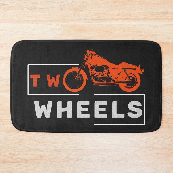 Item preview, Perfect Motorcycle Two Wheels Original Bikers Design Gift Ideas designed and sold by leo121687.