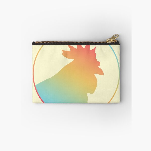 Item preview, Retro Chicken designed and sold by Rachael Martin.