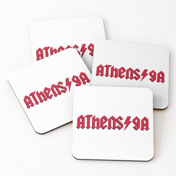 Item preview, geo Athens lightning designed and sold by Designed By Rachel.