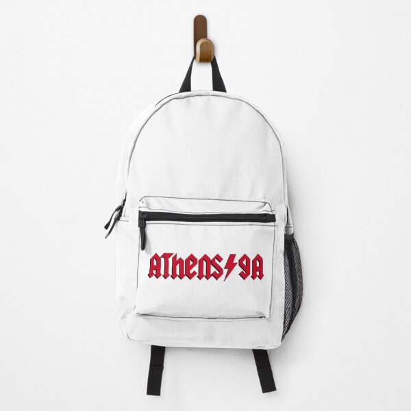 Item preview, geo Athens lightning designed and sold by Designed By Rachel.