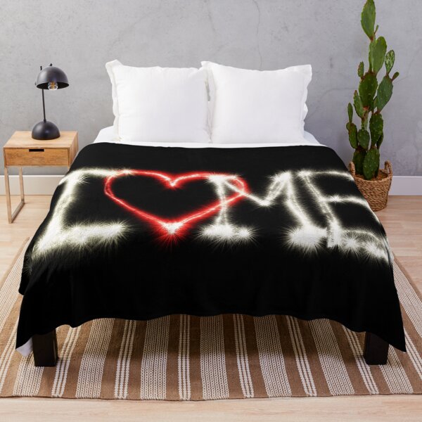 Item preview, I love me designed and sold by Dunaikel.
