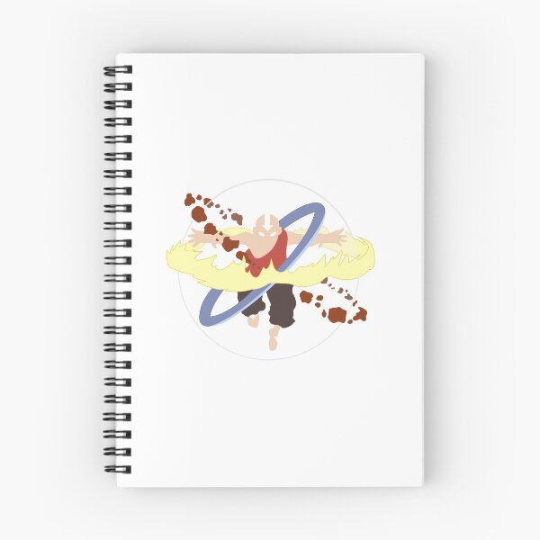 Item preview, Aang Avatar State designed and sold by silverabbyy.