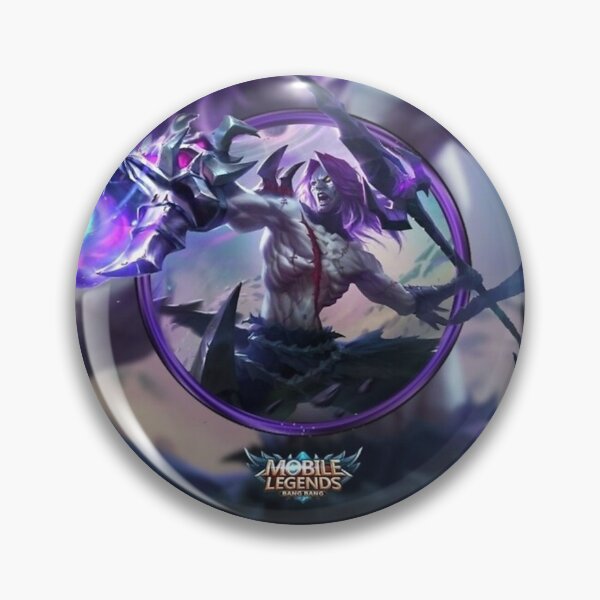Item preview, Moskov - Spear of Quiescence  HD designed and sold by Chinchinko.