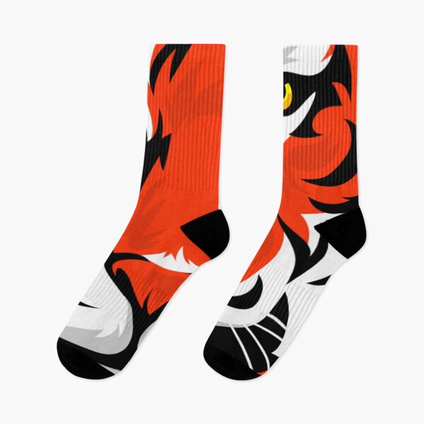 Item preview, RED TIGER -   A fabulous image of a tiger mask – ready to brighten your thoughts.. With this striking design you won’t have to wait too long to find some company.. designed and sold by JOHNC1.