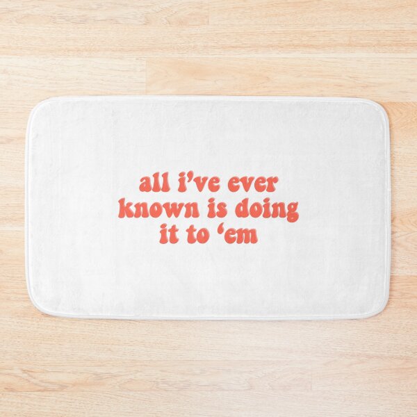 Item preview, Jenna Marbles/ Julien Solomita- All I've Ever Known is Doing it To Em designed and sold by erinaceous.