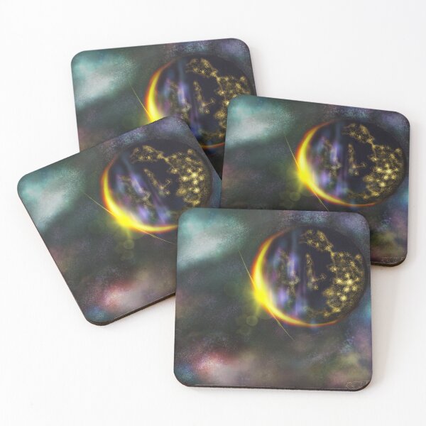 Item preview, Night World designed and sold by AeonicLiberty.