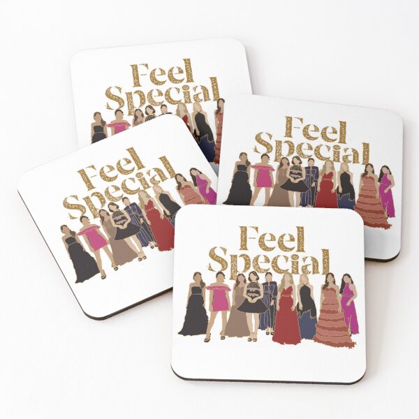 Item preview, TWICE Feel Special designed and sold by dreamhighpins.