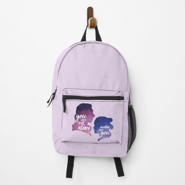 Item preview, Reylo - You are not alone | Neither are you designed and sold by Sarah314.