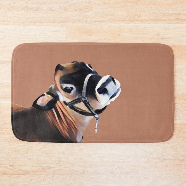 Item preview, Brown Cow designed and sold by DNiceGirl.