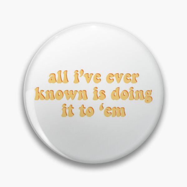 Item preview, Jenna Marbles/ Julien Solomita- All I've Ever Known is Doing it To Em designed and sold by erinaceous.