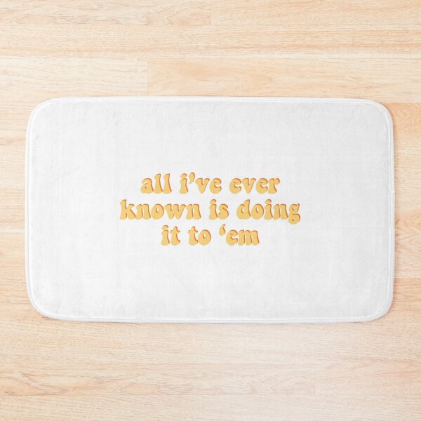 Item preview, Jenna Marbles/ Julien Solomita- All I've Ever Known is Doing it To Em designed and sold by erinaceous.