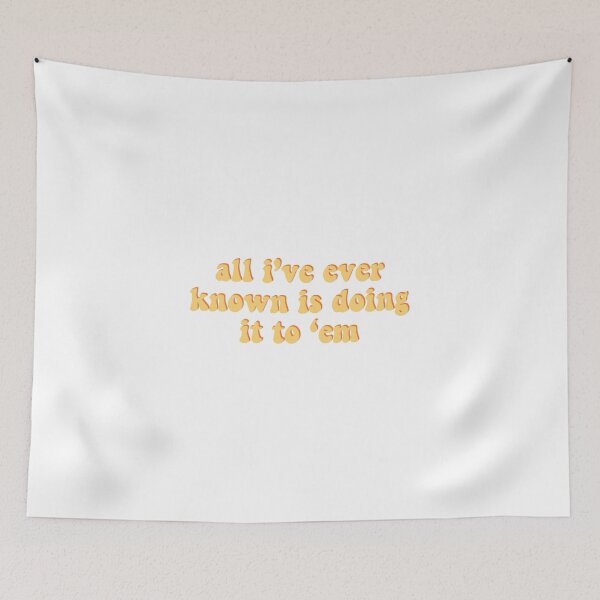 Item preview, Jenna Marbles/ Julien Solomita- All I've Ever Known is Doing it To Em designed and sold by erinaceous.