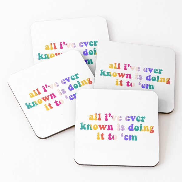 Item preview, Jenna Marbles/ Julien Solomita- All I've Ever Known is Doing it To Em designed and sold by erinaceous.