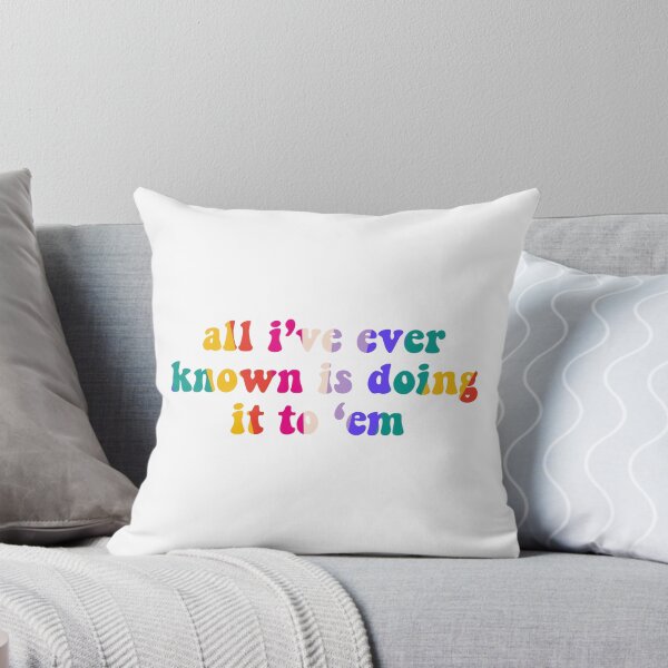 Item preview, Jenna Marbles/ Julien Solomita- All I've Ever Known is Doing it To Em designed and sold by erinaceous.