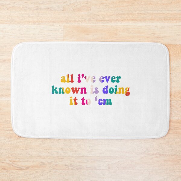 Item preview, Jenna Marbles/ Julien Solomita- All I've Ever Known is Doing it To Em designed and sold by erinaceous.