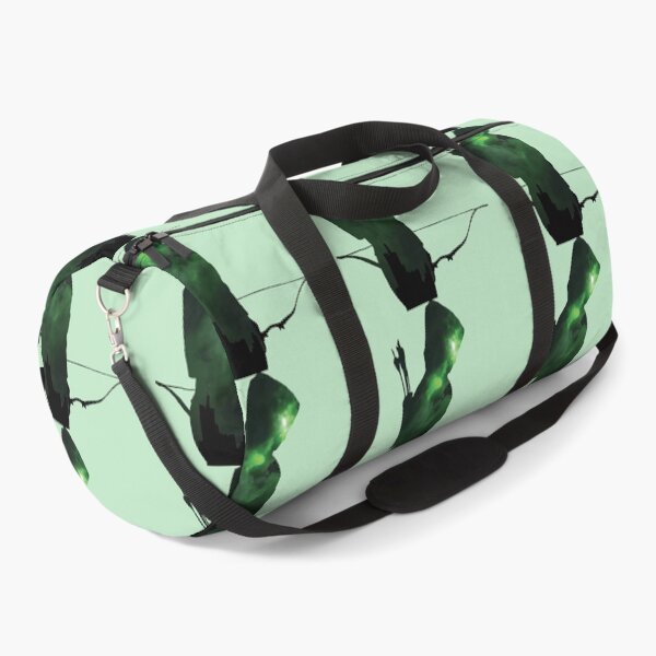 Item preview, Silueta de flecha verde designed and sold by 1Creative-Name.