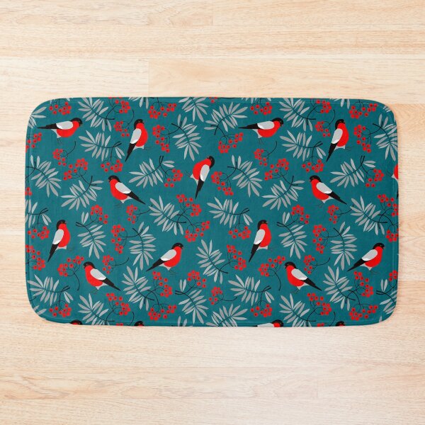 Item preview, Red Finches designed and sold by randomorder.