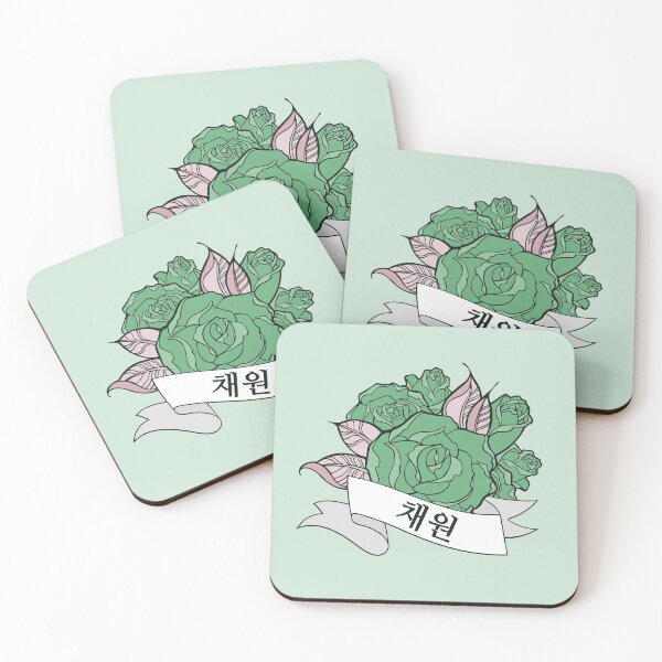 Item preview, Chaewon Blooming Rose designed and sold by silvercrystal.