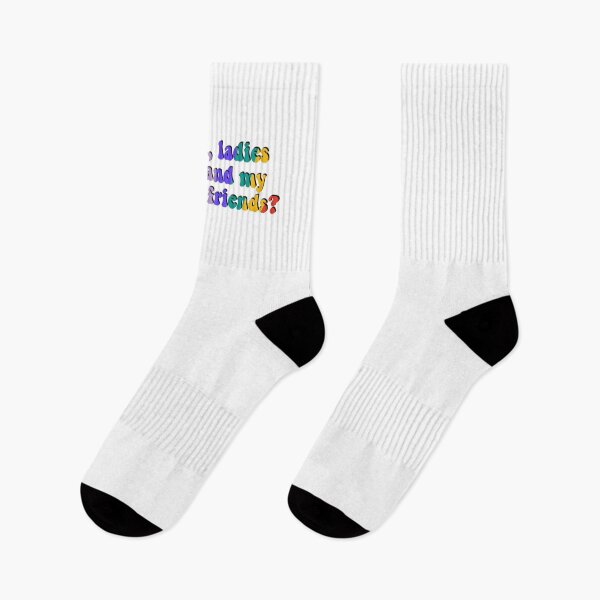 Item preview, Jenna Marbles- Ladies and Men and My Nonbinary Friends designed and sold by erinaceous.