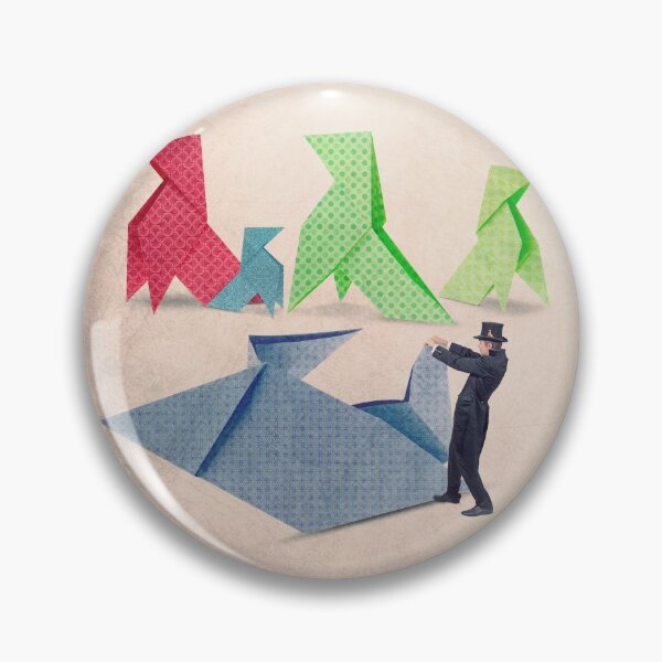 Item preview,  japanese art, paper casserole designed and sold by yannpendaries.