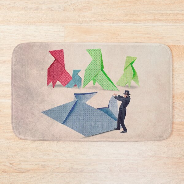 Item preview,  japanese art, paper casserole designed and sold by yannpendaries.
