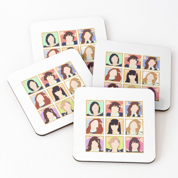 Item preview, TWICE Signal designed and sold by dreamhighpins.