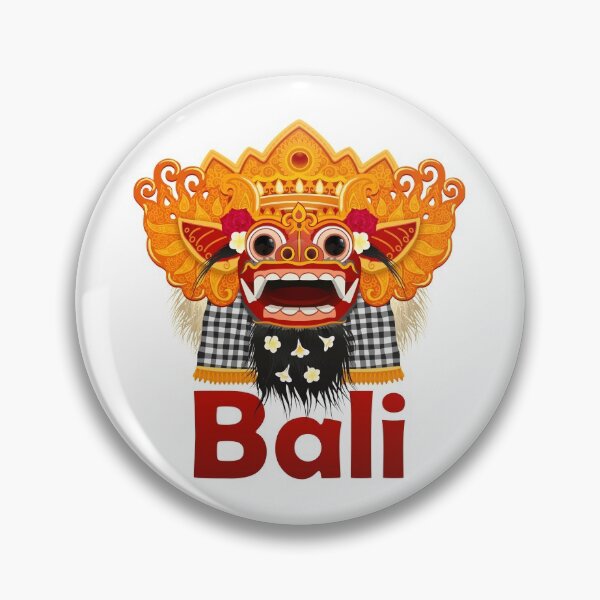 Item preview, Bali Barong designed and sold by 1enchik.