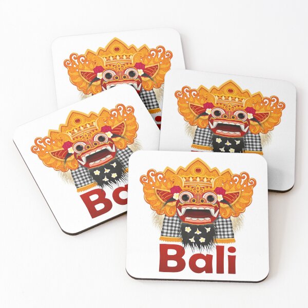Item preview, Bali Barong designed and sold by Art of Sun.