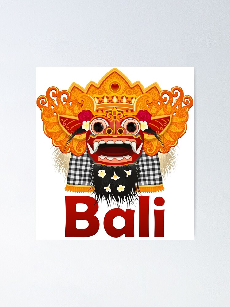 Premium Vector  Vector illustration of welcome to bali for social