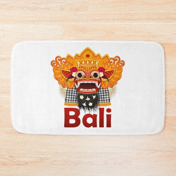 Item preview, Bali Barong designed and sold by 1enchik.