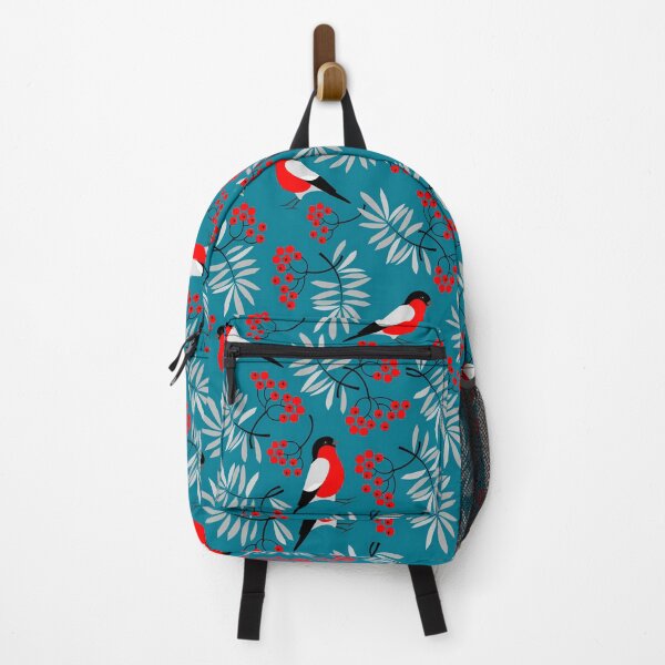 Item preview, Red Finches designed and sold by randomorder.