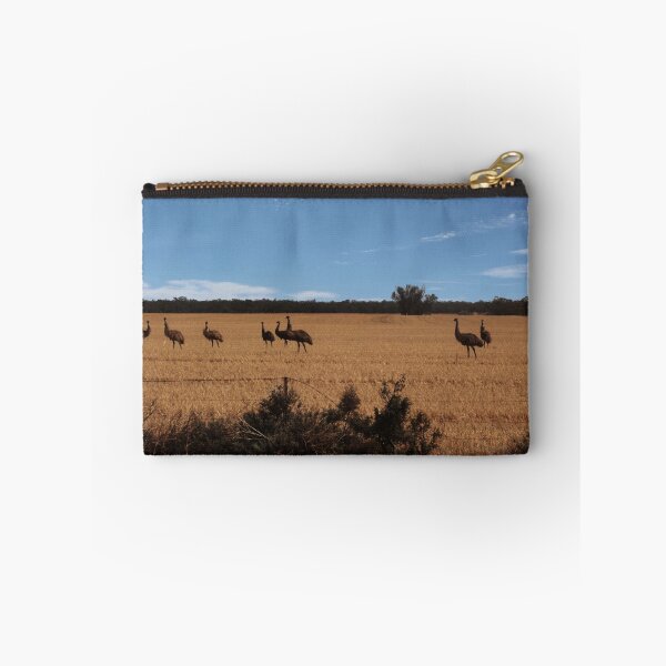 Item preview, Meet the Paringa mob. designed and sold by myraj.