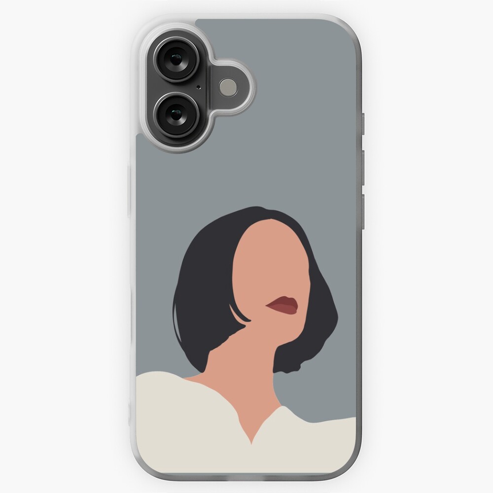 Item preview, iPhone Soft Case designed and sold by raluca20.