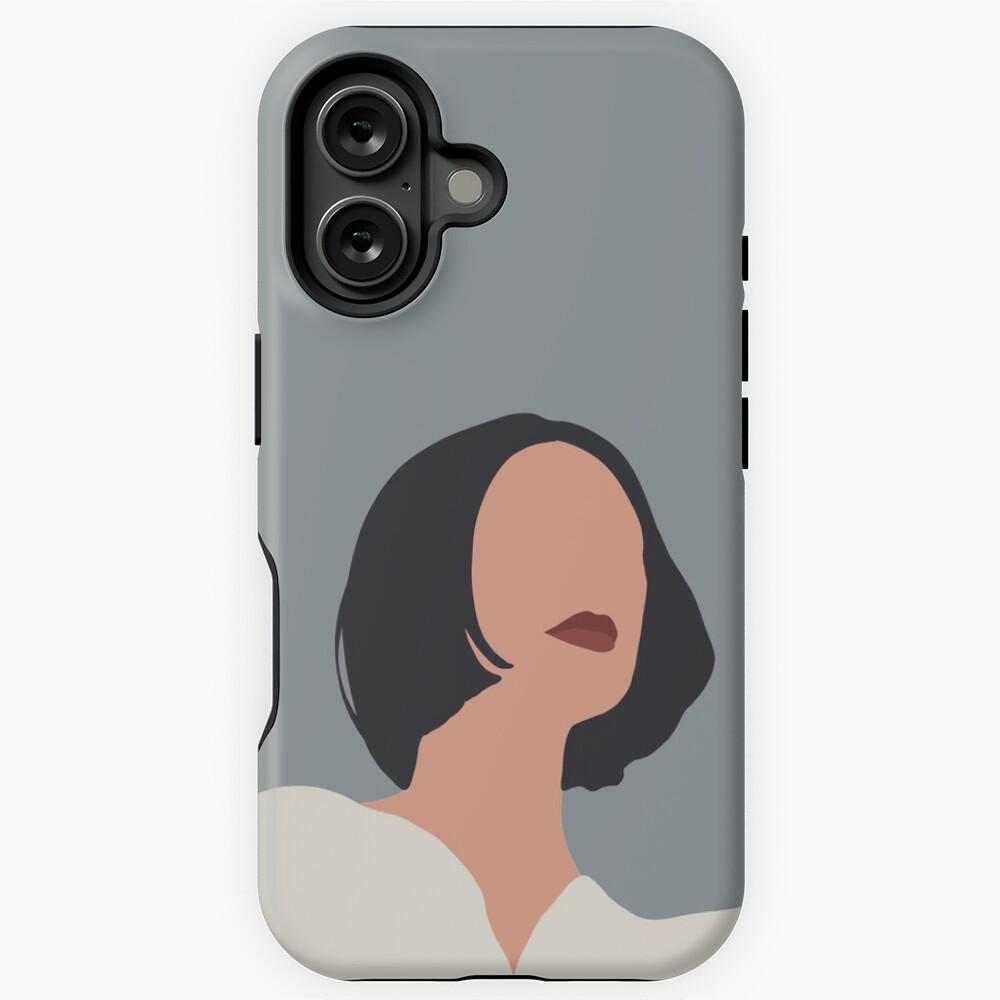 Item preview, iPhone Magsafe Tough Case designed and sold by raluca20.