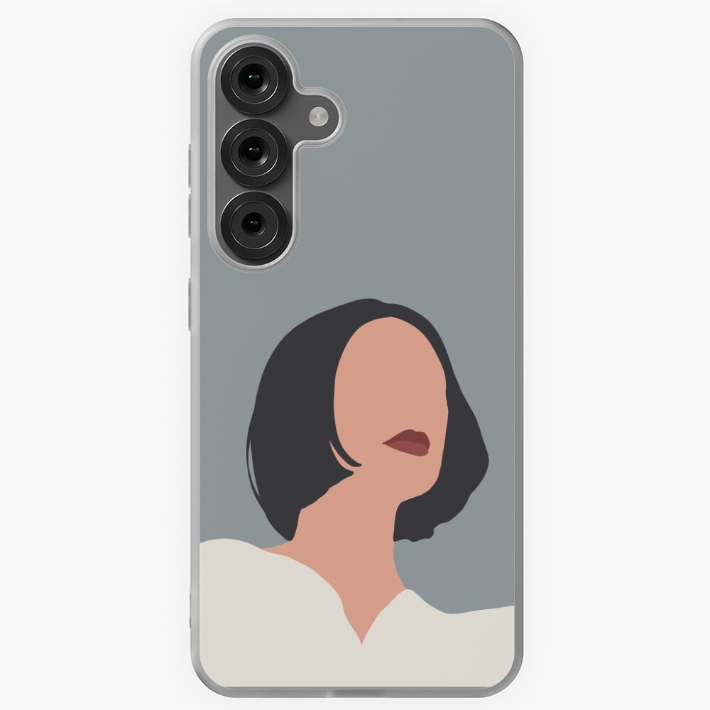 Item preview, Samsung Galaxy Soft Case designed and sold by raluca20.