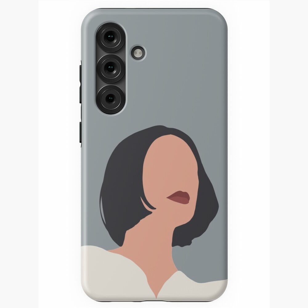 Item preview, Samsung Galaxy Tough Case designed and sold by raluca20.