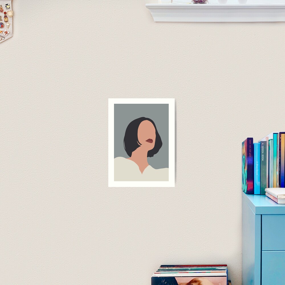 Item preview, Art Print designed and sold by raluca20.