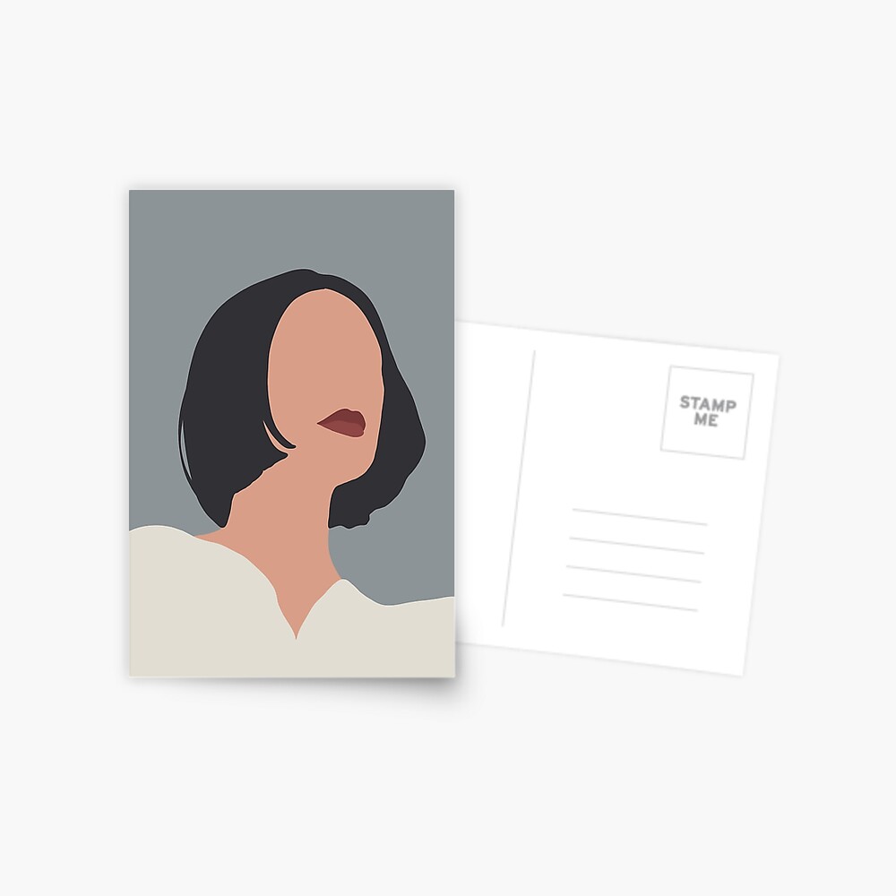 Item preview, Postcard designed and sold by raluca20.