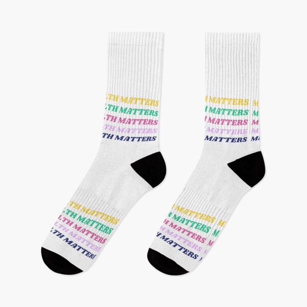 Item preview, Mental Health Matters designed and sold by Spreadhope-.