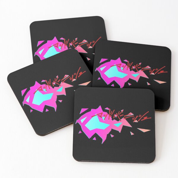 Item preview, Promare Mad Burnish designed and sold by broodywolf.