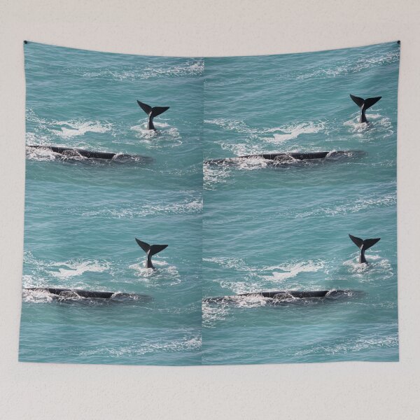 Item preview, Whale Tail designed and sold by Rosdenphoto.