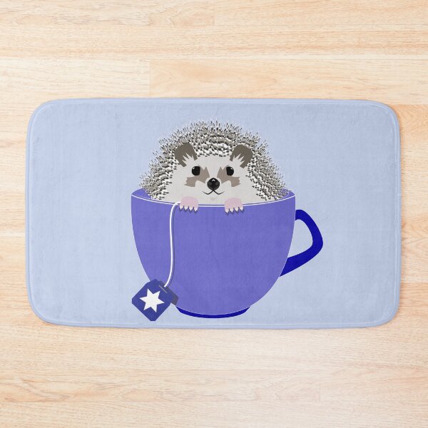 Item preview, Kosher Chanukah Hedgehog designed and sold by Theokotos.
