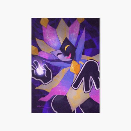 Item preview, Dimentio by Me designed and sold by w0wie.