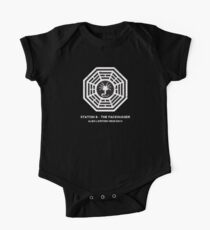 Station 8 - The Facehugger One Piece - Short Sleeve