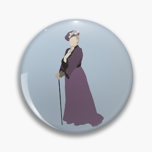 Item preview, granny, "downton abbey" designed and sold by themorganlane.
