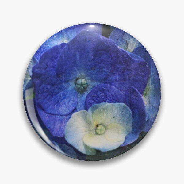 Item preview, Blue Hydrangea  designed and sold by SarahBeh.
